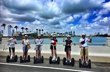 Star Island Segway Tour