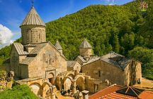 5 Day Package in Armenia: accommodation, tours, transfers