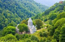 5 Day Package in Armenia: accommodation, tours, transfers