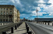 Trieste Private Walking Tour with a Local