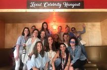 Houston Party Shuttle