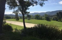 Olympia Highlights & Winery Experience: 4-Hour Tour