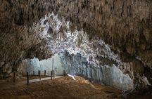 From Sarajevo: Bijambare Cave and Spring of River Bosna Tour