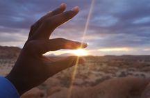  Local Guided Walvisbay & Swakopmund Township Experience Day Tour