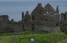 Giants causeway and Glens of Antrim day trip