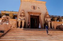 Ouarzazate & Kser Ait Ben Haddou guided Day Trip From Agadir 