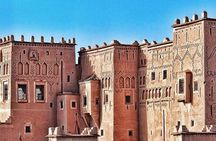 Ouarzazate & Kser Ait Ben Haddou guided Day Trip From Agadir 