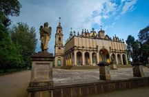 Museum Highlights Guided Day Tour in Addis Ababa