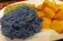 Hands-on Thai Cooking Class Phuket with Market Tour Option!