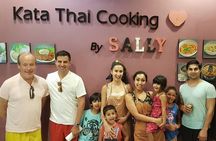 Hands-on Thai Cooking Class Phuket with Market Tour Option!