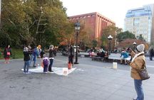 Greenwich Village Private Food Walking Tour