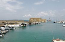 Heraklion Historic & Culinary Experience | Private Tour