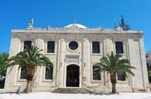 Heraklion Historic & Culinary Experience | Private Tour