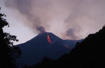 Etna at sunset - 4x4 tour with Sicilian sweet aperitif