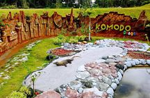 Northern Bintan Full Day Tour