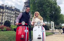 Paris - Segway Tour 120 min