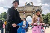 Paris - Segway Tour 120 min