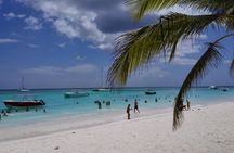 Isla Saona El Paraiso del Caribe