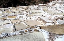 Full day excursion in the Sacred Valley, Pisac, Ollantaytambo from Cusco City
