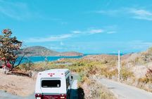 Culebra Island Snorkel and Turtle Adventure with Ferry Transport
