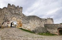 Visit Berat on a day trip from Saranda