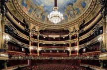 Teatro Colon Guided Tour Admission Ticket