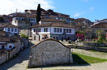 Visit Berat on a day trip from Saranda