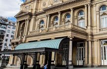 Teatro Colon Guided Tour Admission Ticket