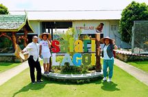Northern Bintan Full Day Tour