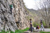 Rock Climbing Half Day Tour sarajevo