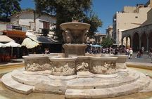 Heraklion Historic & Culinary Experience | Private Tour