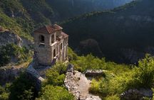 Day Tour from PLOVDIV: Nature & forgotten village experiences