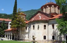 Day Tour from PLOVDIV: Nature & forgotten village experiences