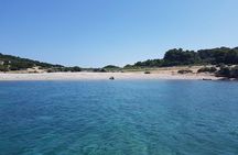 Blue cave private tour from Hvar
