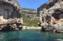 Blue cave private tour from Hvar