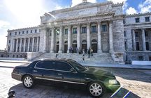 San Juan Highlights: Private Driving Tour