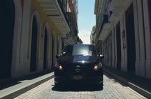 San Juan Highlights: Private Driving Tour