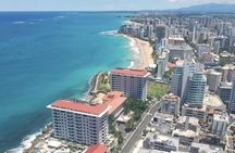 San Juan Highlights: Private Driving Tour