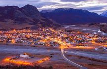  Discover El Calafate: 4-Day Tour from Buenos Aires by Air