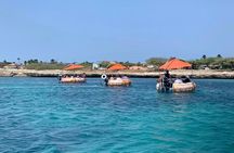 Aqua Donut Private Boat