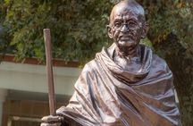 Mahatma Gandhi Heritage & his trails in Delhi
