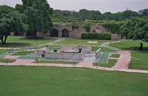 Mahatma Gandhi Heritage & his trails in Delhi