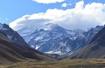 4-Day Trip to Mendoza by Air from Buenos Aires