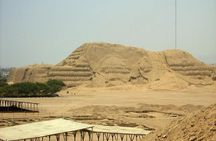 Shore Excursion From Salaverry Port - Trujillo Full Day
