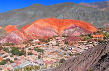 4-Day Trip to Salta by Air from Buenos Aires