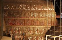  Tour Huaca De La Luna - Trujillo