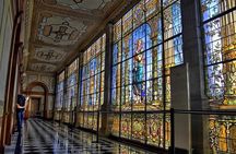 Chapultepec Castle & Anthropology Museum Tour