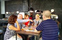 A Taste of Ghent: Beer & Chocolate with storytelling by a local