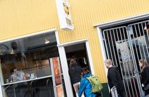 Funky History Walking Tour in Reykjavik - With local storyteller
