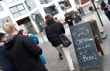 Funky History Walking Tour in Reykjavik - With local storyteller